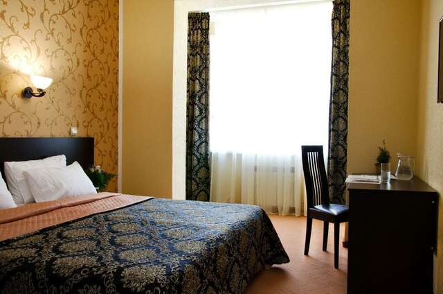 Гостиница Надежда Ростов-на-Дону-36