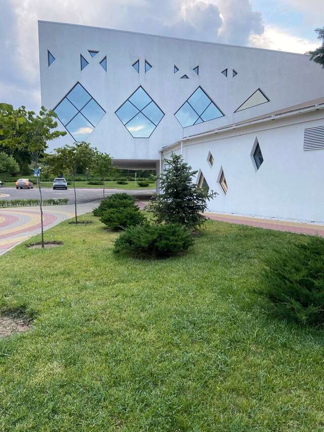 Гостиница Надежда Ростов-на-Дону-165