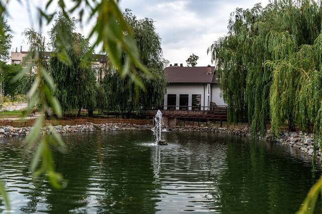 Гостиница Надежда Ростов-на-Дону-8