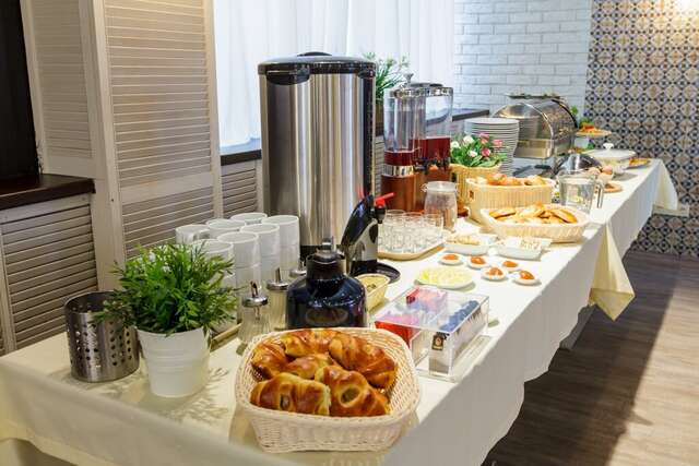 Гостиница Надежда Ростов-на-Дону-90