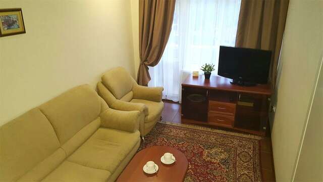 Гостиница Надежда Ростов-на-Дону-86