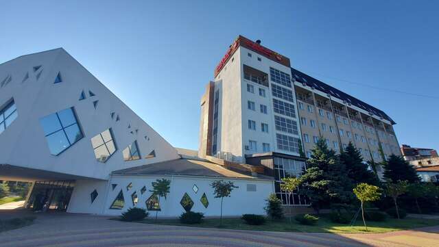 Гостиница Надежда Ростов-на-Дону-243