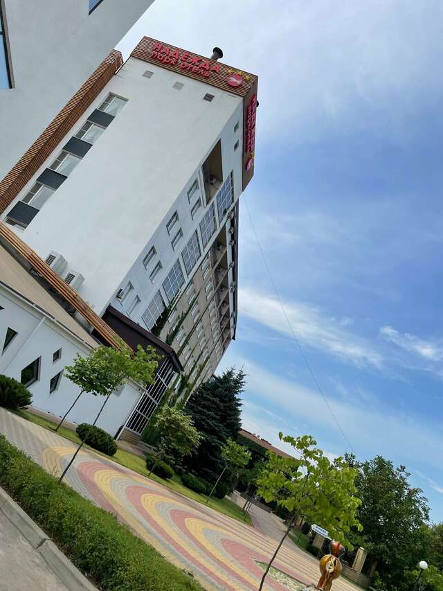 Гостиница Надежда Ростов-на-Дону-235