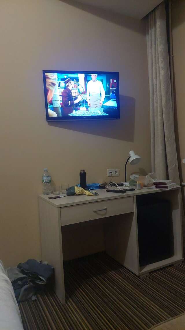 Гостиница Надежда Ростов-на-Дону-198