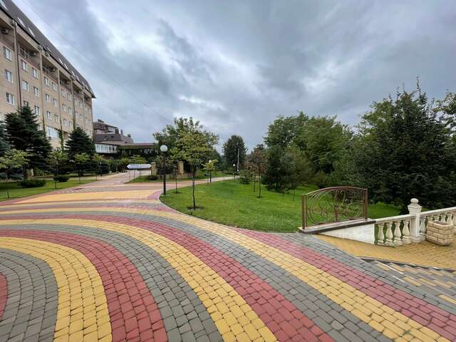 Гостиница Надежда Ростов-на-Дону-122