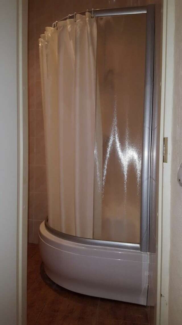 Гостиница Надежда Ростов-на-Дону-27